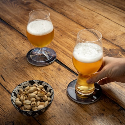 Streekbier uit de Vlaamse Ardennen