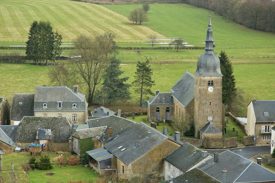 Michelbeke, deelgemeente Brakel