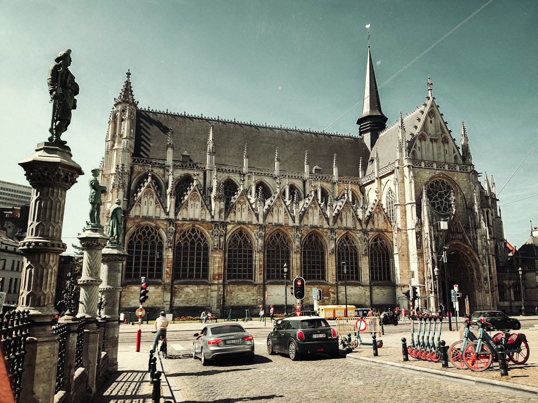 Sint-Maria-Oudenhove
